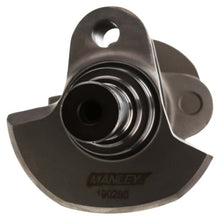 Load image into Gallery viewer, Manley Chevrolet Big Block 4340 Forged 4.875in Stroke Pro Series Lightweight Crankshaft

