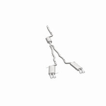 Load image into Gallery viewer, MagnaFlow SYS Cat-Back 13-14 BMW 535I 3.0L
