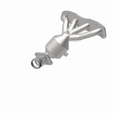 Load image into Gallery viewer, MagnaFlow Conv Direct Fit 09-14 Sentra 2.0L Manifold
