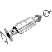 Load image into Gallery viewer, MagnaFlow Conv DF 02 Lancer 2.0L CA
