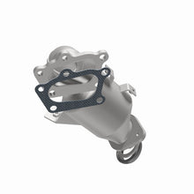 Load image into Gallery viewer, MagnaFlow Conv DF 09-12 Mazda CX-7 2.3 L Underbody
