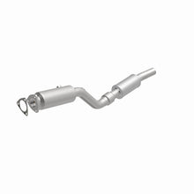 Load image into Gallery viewer, Magnaflow 06-09 Audi A4 Quattro 3.2L Direct Fit Converter
