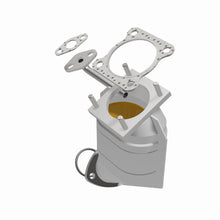 Load image into Gallery viewer, Magnaflow Conv DF 1984 Honda Civic 1.5L
