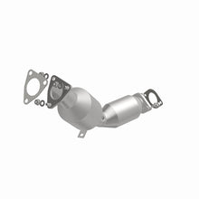 Load image into Gallery viewer, MagnaFlow Conv Direct Fit 04-06 Nissan 350Z 3.5L / 04-07 Infiniti G35 3.5L - Right Side
