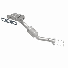 Load image into Gallery viewer, MagnaFlow Conv DF 04-05 BMW 530i 3.0L Rear Ma
