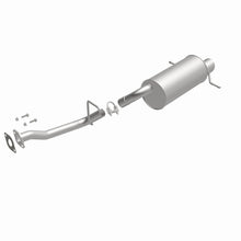 Load image into Gallery viewer, BRE Exhaust 02-08 9-2X Forester Impreza 2.0L 2.5L Muffler Kit
