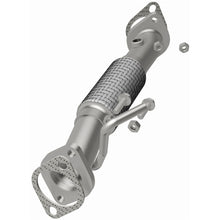 Load image into Gallery viewer, BRE Exhaust 11-16 KIA SPORTAGE 2.4L Front Pipe Kit
