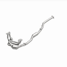 Load image into Gallery viewer, Magnaflow 14-17 Subaru Crosstrek 2.0L Direct Fit Converter
