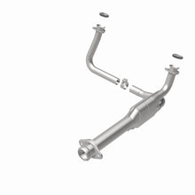 Load image into Gallery viewer, MagnaFlow Conv DF GM 1500/2500/Suburban 5.0L
