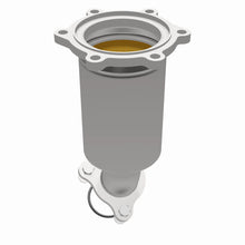 Load image into Gallery viewer, MagnaFlow Conv DF 98-01 Nissan Altima 2.4L
