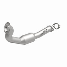 Load image into Gallery viewer, MagnaFlow Conv DF BMW 3 07-08 Front OEM
