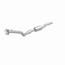 Load image into Gallery viewer, Magnaflow 09-11 Audi A6 Quattro 3.0L Direct Fit Converter
