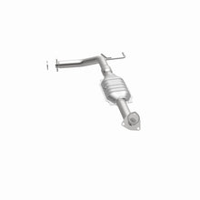 Load image into Gallery viewer, MagnaFlow CONV DF 05-06 Toyota Tundra 4.7L Driver Side Front
