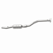 Load image into Gallery viewer, MagnaFlow Conv DF 96-99 Audi A4/A4 Quattro 2.8L D/S (49 State)
