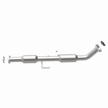 Load image into Gallery viewer, MagnaFlow 13-15 Toyota Tacoma California Grade CARB Compliant Direct-Fit Catalytic Converter
