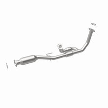 Load image into Gallery viewer, MagnaFlow Conv Direct Fit California Grade CARB Compliant 95-97 Toyota Avalon

