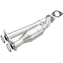 Load image into Gallery viewer, MagnaFlow Conv DF 03-05 Mazda 6 3.0L Driver Side Rear *NOT FOR SALE IN CALIFORNIA*

