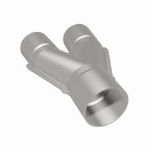Load image into Gallery viewer, MagnaFlow Smooth Trans Y 2.50/2.00inch SS 10deg.
