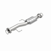 Load image into Gallery viewer, MagnaFlow Conv DF 1999-02 Toyota 4Runner 3.4L Rear *Not for Sale in California*
