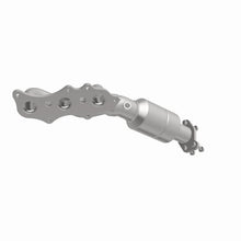 Load image into Gallery viewer, Magnaflow 10-12 Toyota 4Runner 4.0L Direct Fit Converter
