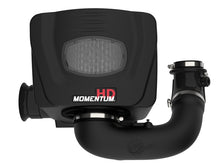 Load image into Gallery viewer, aFe Momentum 20-26 Isuzu D-Max/Mazda BT-50 3.0L (td) HD Cold Air Intake System w/ Pro DRY S Filter

