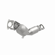 Load image into Gallery viewer, MagnaFlow Conv Direct Fit 04-06 Nissan 350Z 3.5L / 04-07 Infiniti G35 3.5L - Right Side
