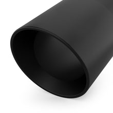 Load image into Gallery viewer, MagnaFlow 15 BMW M3/M4 L6 3.0L SS Cat-Back Perf. Sport Quad Split Rear Exit Exht - 3.5in Black Tips
