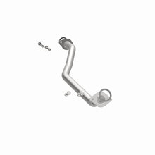 Load image into Gallery viewer, BRE Exhaust 04-09 Highlander RX330 RX350 2.4L 3.3L 3.5L Front Pipe Kit
