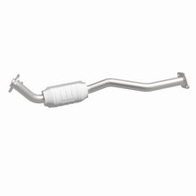 Load image into Gallery viewer, MagnaFlow Conv DF 01-04 Frontier 3.3L D/S OEM
