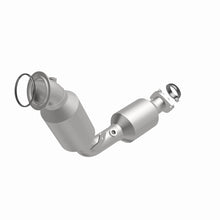Load image into Gallery viewer, MagnaFlow DF Conv 22-24 Tundra 3.4 Right OEM
