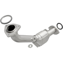 Load image into Gallery viewer, MagnaFlow Conv DF 02-04 Tacoma 2.4L front 50S
