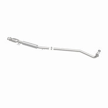 Load image into Gallery viewer, MagnaFlow Conv Direct Fit 2001-2003 Toyota Highlander V6 3.0L SS Catalytic Converter
