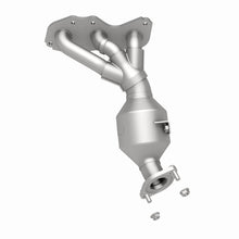 Load image into Gallery viewer, MagnaFlow Conv DF 06-09 Toyota RAV4 3.5L
