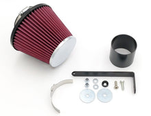 Load image into Gallery viewer, K&amp;N Ford Fiesta Mk7 L3-1.0L F/I 17-20 Cold Air Intake
