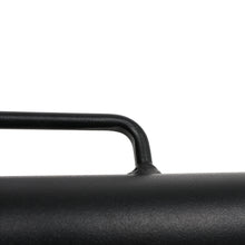 Load image into Gallery viewer, BLOX Racing Black Harness Bar 94-01 Integra/92-00 Civic/02-06 RSX/88-91 CRX
