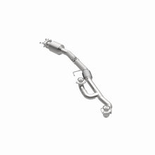 Load image into Gallery viewer, MagnaFlow 18-20 Honda Odyssey V6 3.5L OEM Underbody Single Grade Direct-Fit Catalytic Converter
