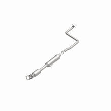 Load image into Gallery viewer, Magnaflow Conv DF 2017-2019 Hyundai Elantra L4 OEM Underbody Single (Not for Sale In California)
