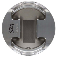 Load image into Gallery viewer, Wiseco BMW S52 3.2L 87.00mm Bore 31mm CH -18.5cc Dish Piston - Set of 6
