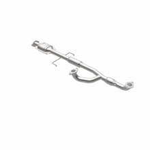Load image into Gallery viewer, MagnaFlow Conv DF 01-05 Chrysler Sebring / 00-05 Mitsubishi Eclipse / 99-03 Galant - Rear
