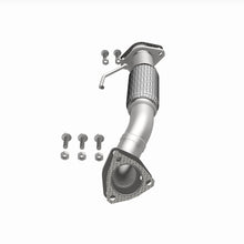 Load image into Gallery viewer, BRE Exhaust 05-08 Escape Mariner Tribute 2.3L 3.0L Front Pipe Kit
