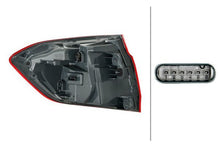 Load image into Gallery viewer, Hella 2017-2019 BMW 320i M3 Right Tail Light
