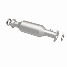 Load image into Gallery viewer, MagnaFlow 96-98 Honda Civic EX California Grade CARB Compliant Direct-Fit Catalytic Converter
