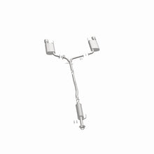 Load image into Gallery viewer, BRExhaust Exhaust Kit - 13-16 Lexus ES350 3.5L
