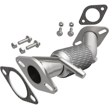 Load image into Gallery viewer, BRE Exhaust 11-14 Sonata 2.0L 2.4L Front Pipe Kit
