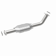 Load image into Gallery viewer, MagnaFlow Conv DF 04-06 Tundra 4.7L P/S frt O
