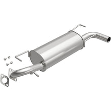 Load image into Gallery viewer, BRE Exhaust 08-11 Impreza 2.5L Muffler Kit
