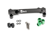 Load image into Gallery viewer, Radium Engineering Mazda 20B Primary Fuel Rail Top Feed Conversion
