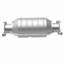 Load image into Gallery viewer, MagnaFlow Conv DF 95-98 Nissan 240SX 2.4L Front (49 State)
