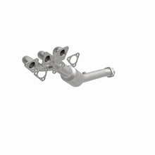 Load image into Gallery viewer, MagnaFlow Conv DF BMW M3 01-06 Front
