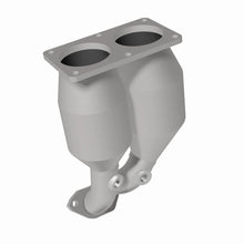 Load image into Gallery viewer, MagnaFlow Conv DF 00-02 Nissan Sentra 1.8 Front
